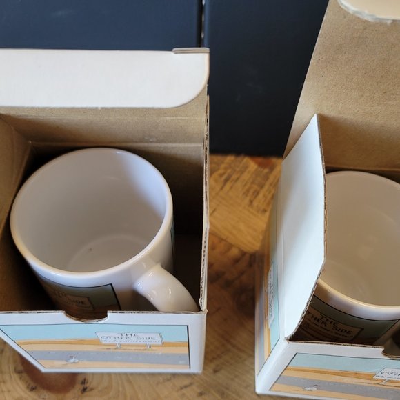 Gary Larson Far Side Mug New in Box - Picture 3 of 3